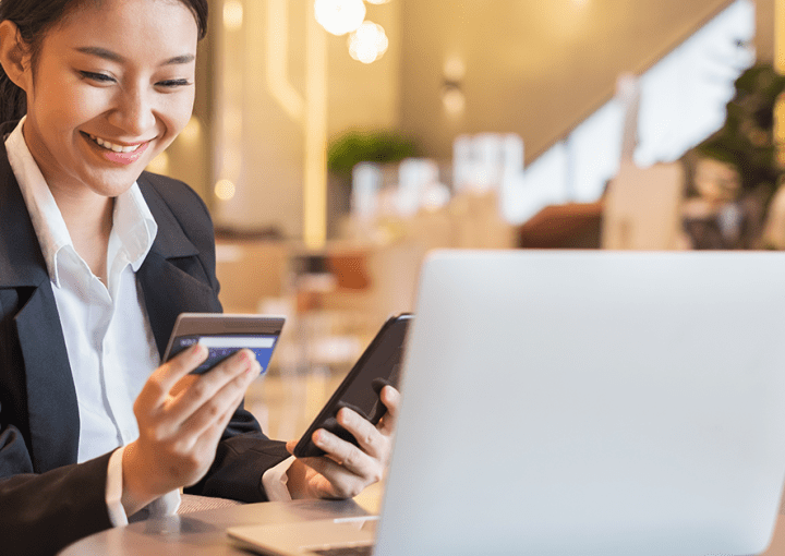 Conciliação de vendas na Black Friday: