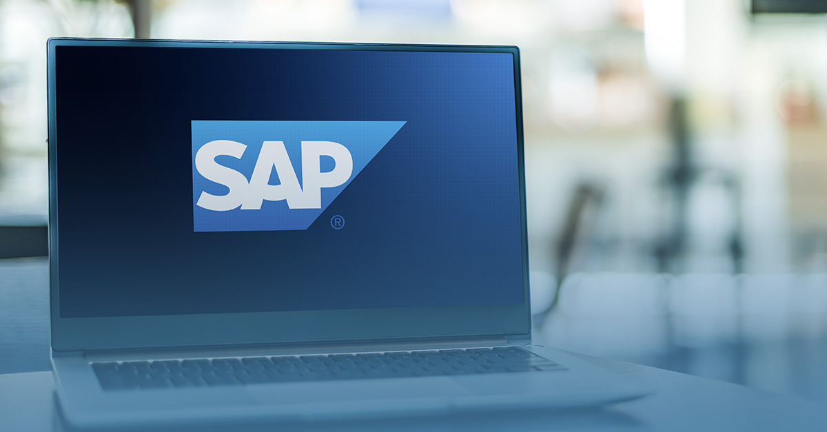 como funciona o sap