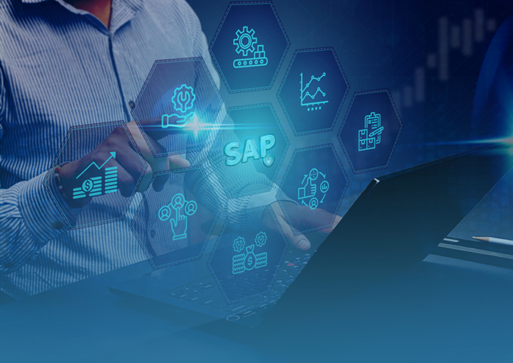 soluções SAP
