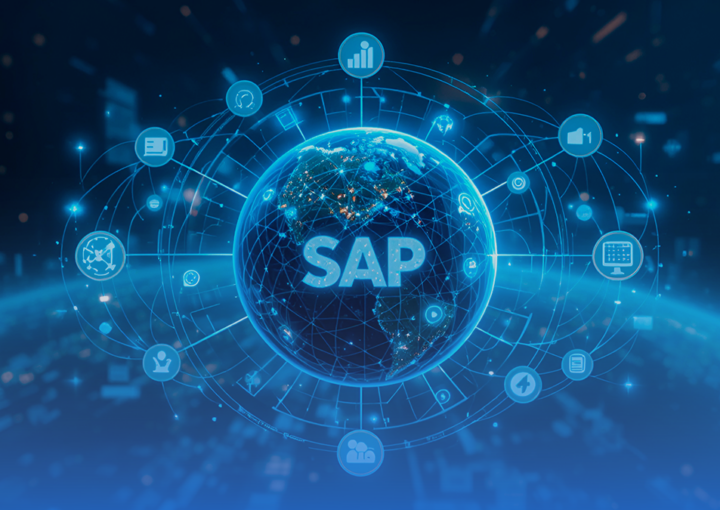 integração SAP