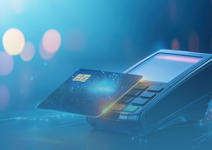 conciliador de cartões