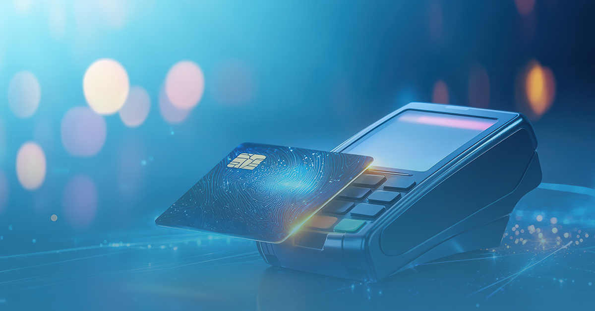 conciliador de cartões