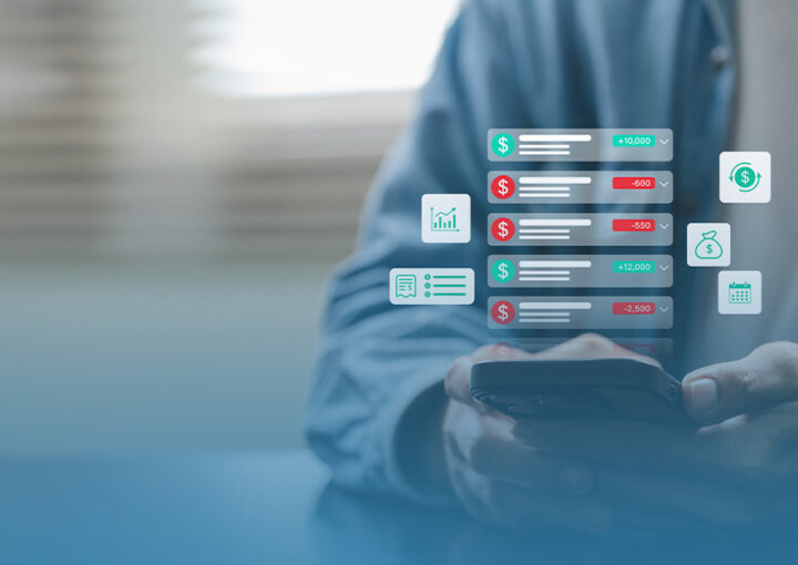 gestão de pagamentos