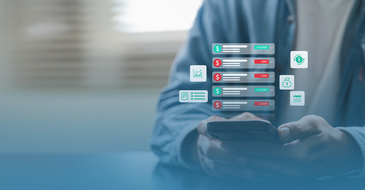 gestão de pagamentos