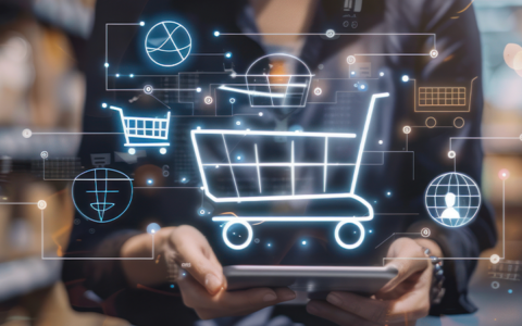 Como criar um Marketplace de sucesso