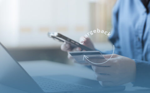 chargeback