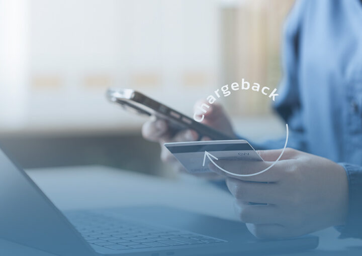 chargeback