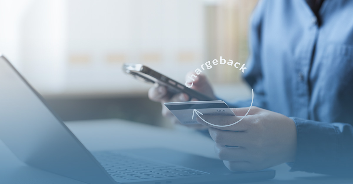 chargeback