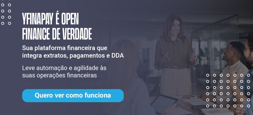 yfinapay é open finance de verdade