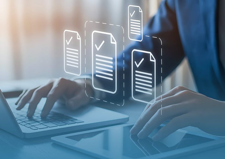 auditoria financeira
