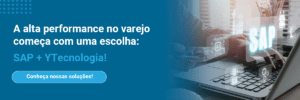 gerenciamento de seller e serviços SAP