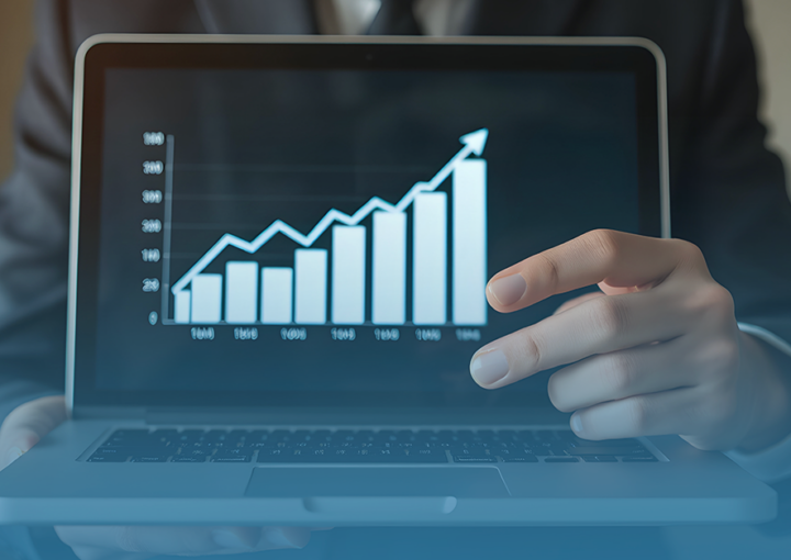 gerenciamento de seller garantindo crescimento nas vendas onlines