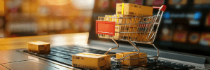 gerenciamento de seller em carrinho de compra