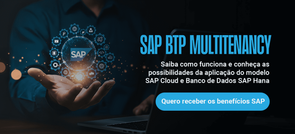 ERP Cloud SAP BTP