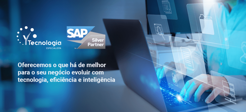SAP NOW Yteconologia como silver partner