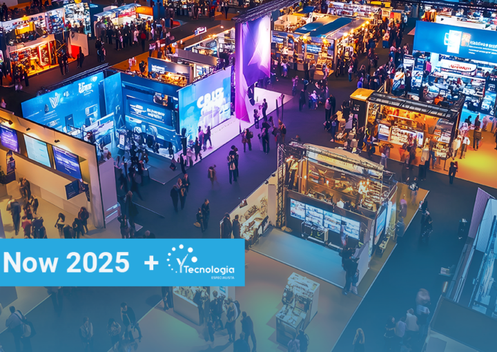 SAP NOW 2025