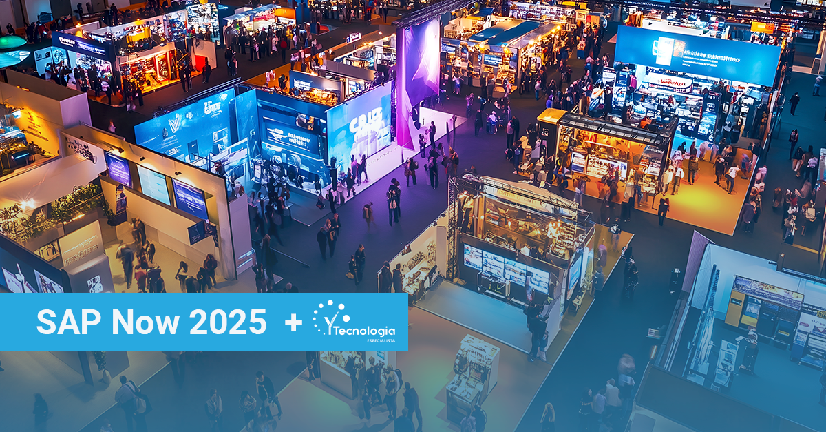 SAP NOW 2025