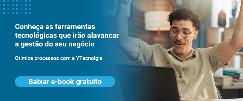 ferramentas para otimização de processos