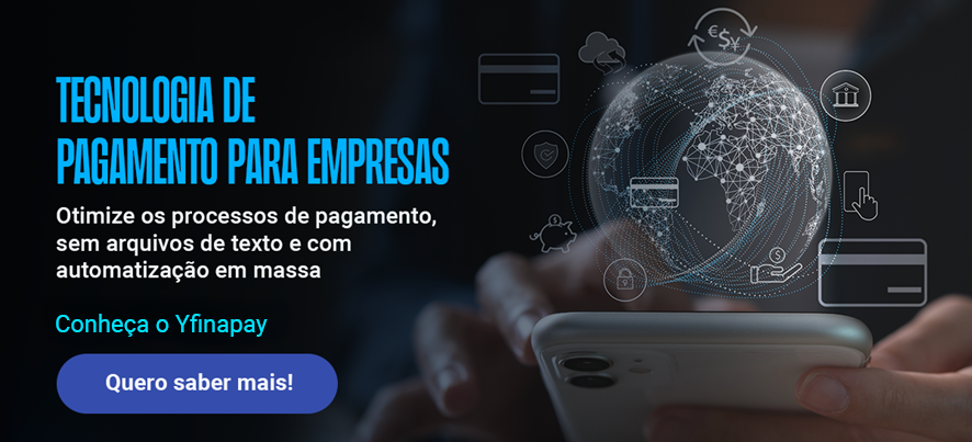 tecnologia de pagamentos para empresas