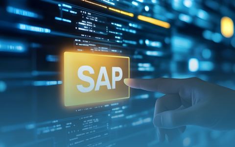 implementação SAP