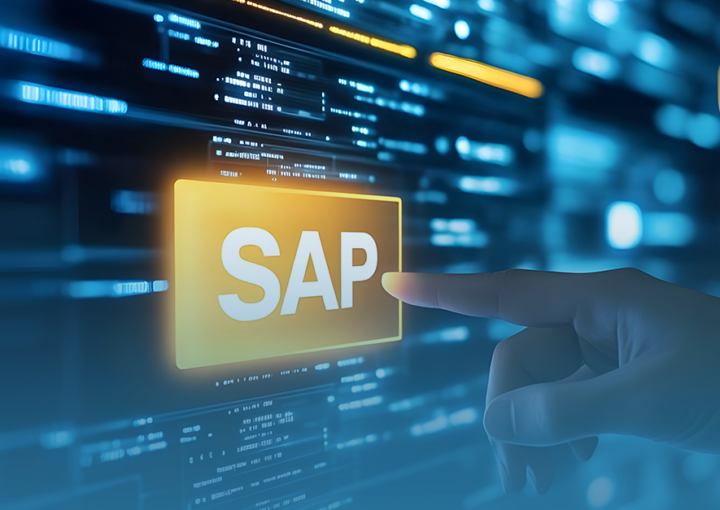implementação SAP