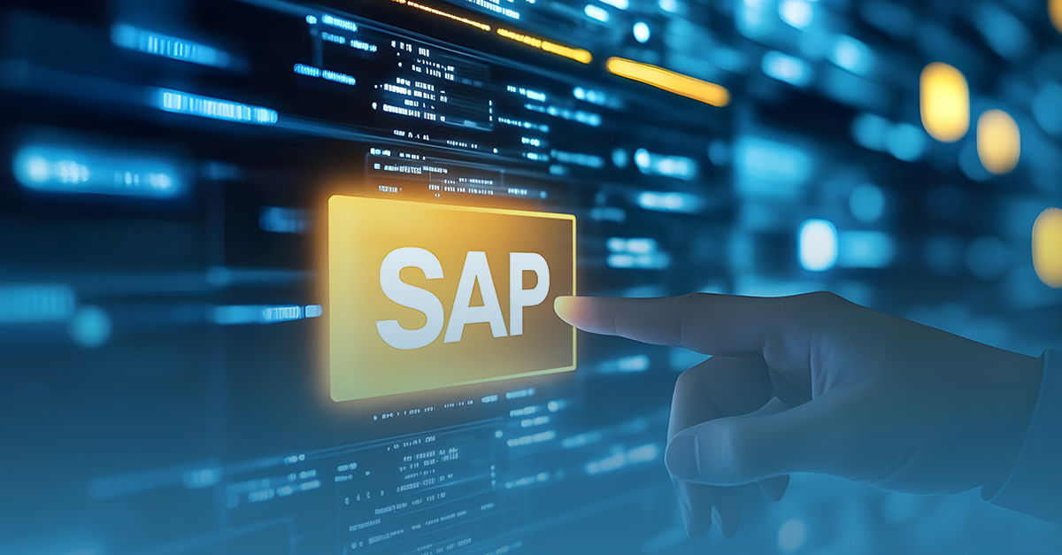 implementação SAP