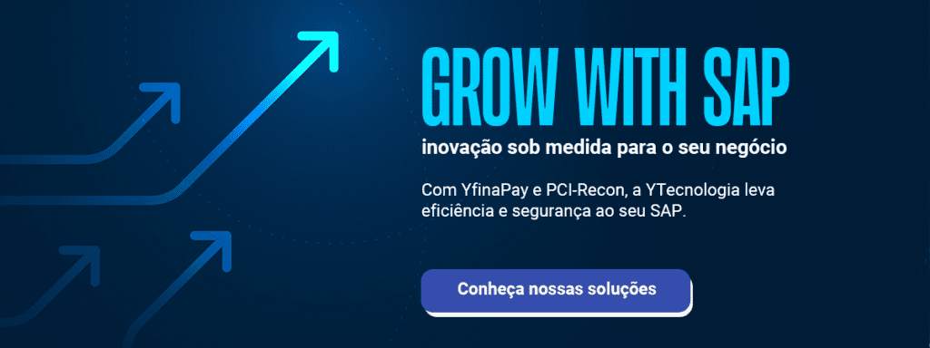 solução e implementação grow with sap