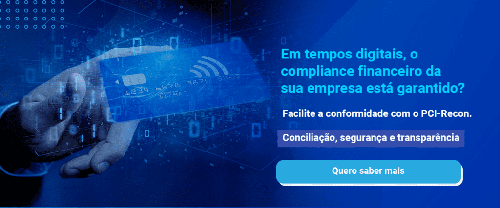 solução para compliance financeiro