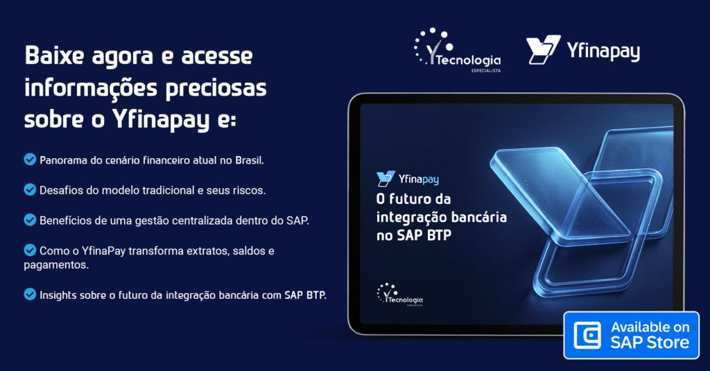 yfinapay como open finance de verdade