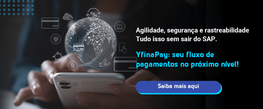 solução yfinapay