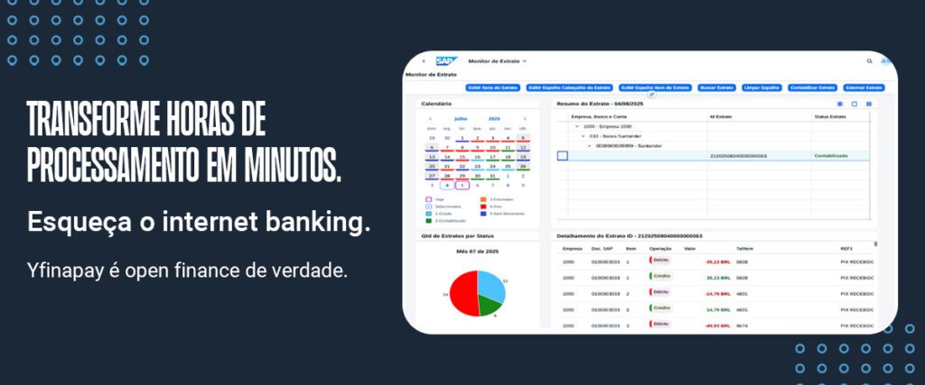 open finance com o yfinapay