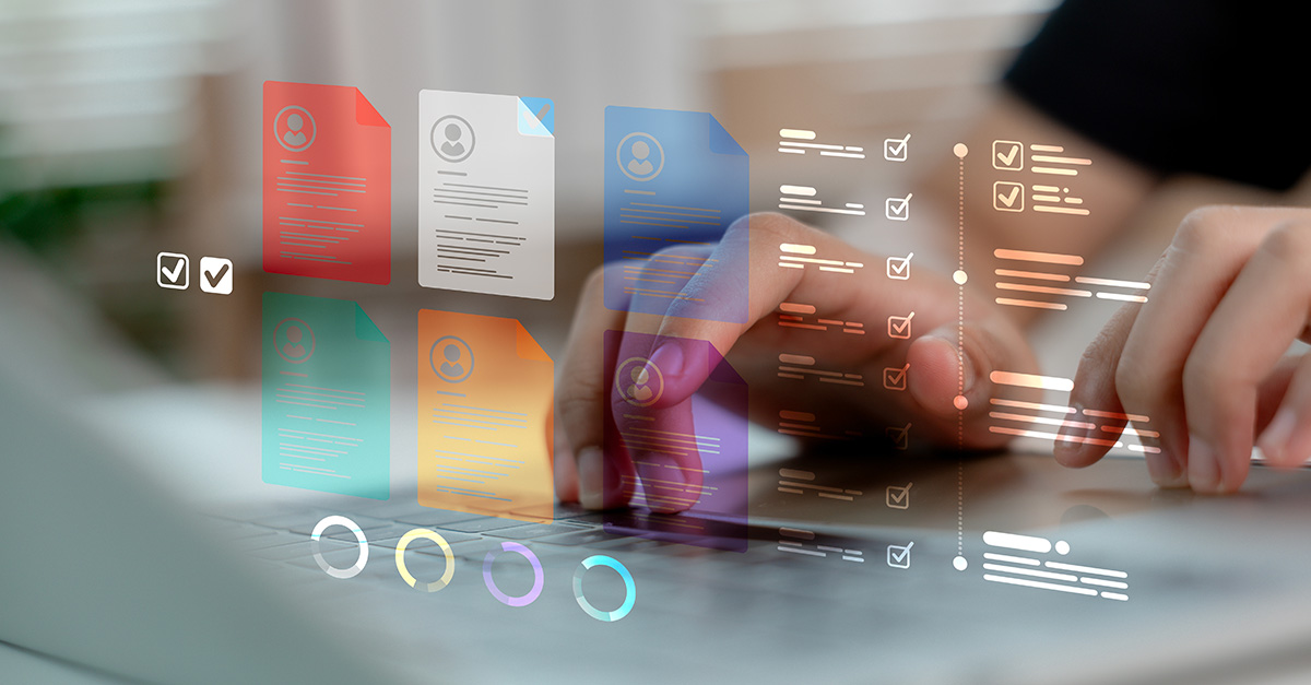 automação de tarefas