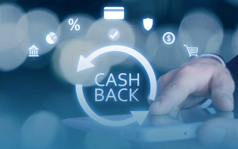 como funciona o cashback