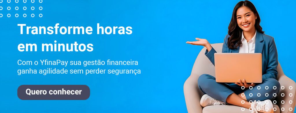 solução alternativa ao internet banking