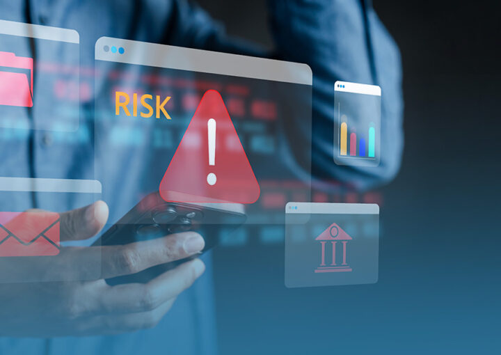 gestão de risco financeiro