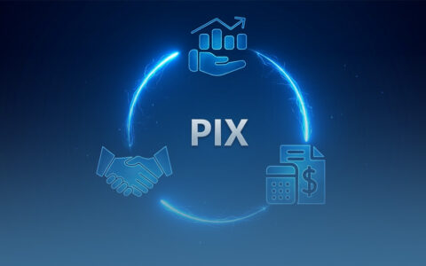 pix automático