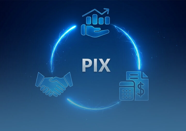 pix automático