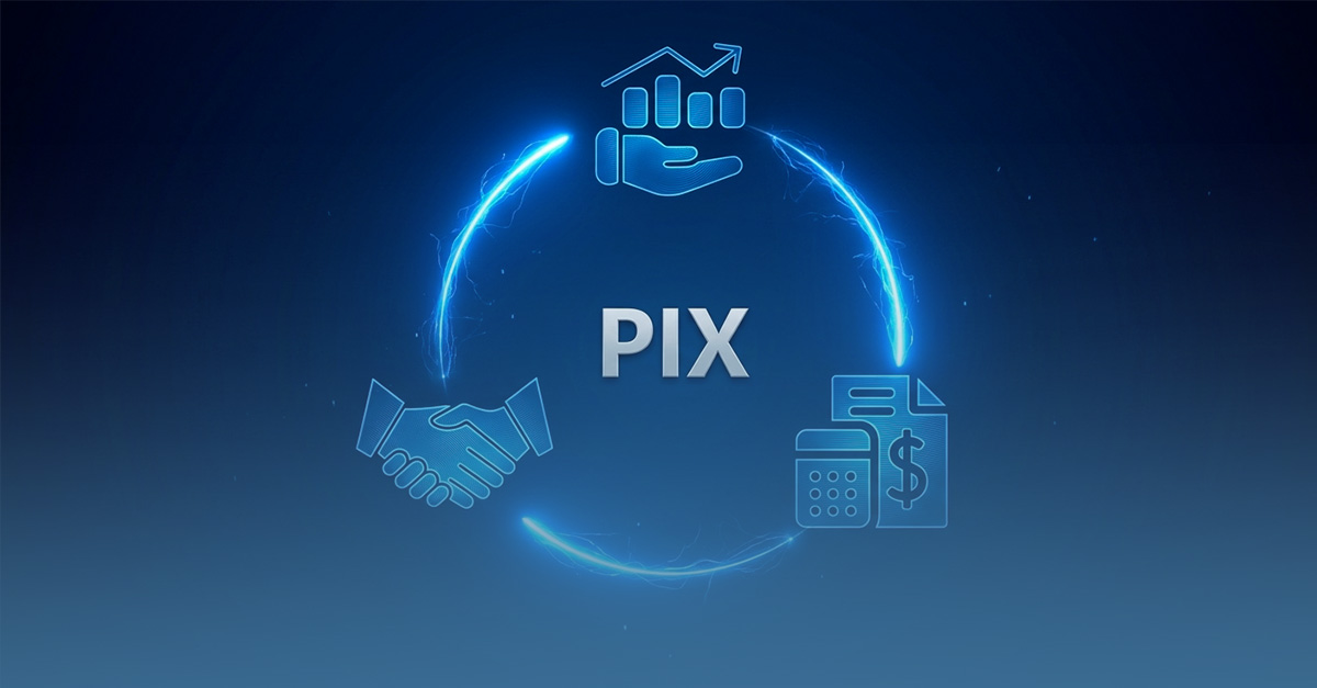 pix automático