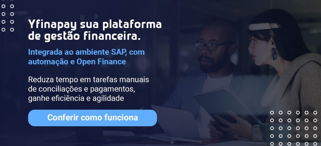 yfinapay sua plataforma de gestão financeira