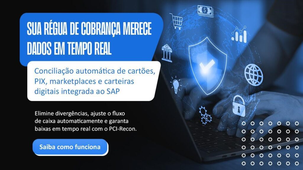 solução pci-recon