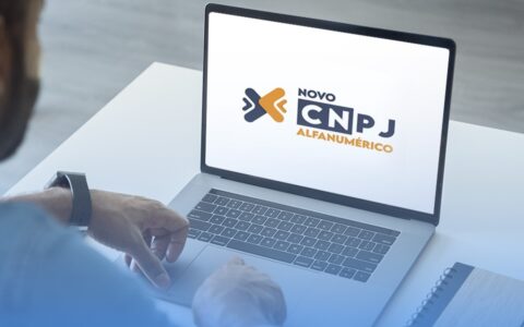 CNPJ alfanumérico