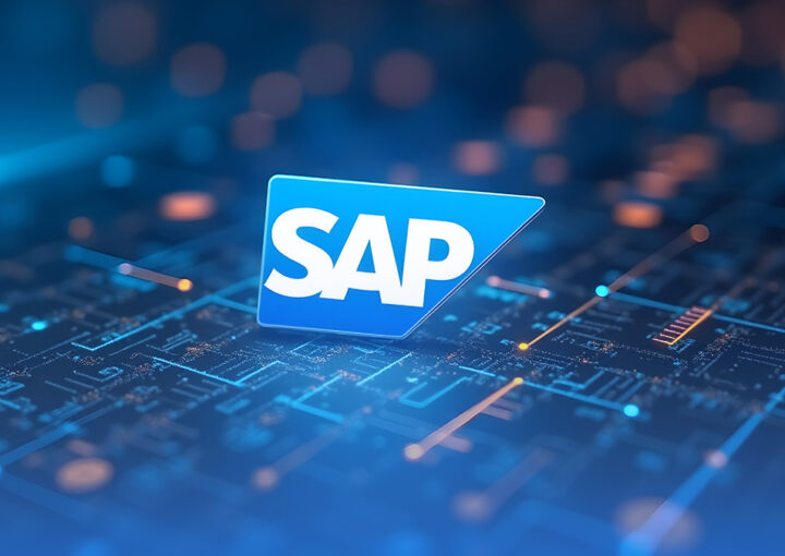 SAP BDC