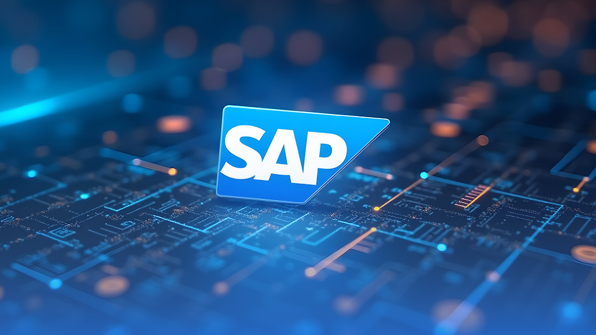 SAP BDC
